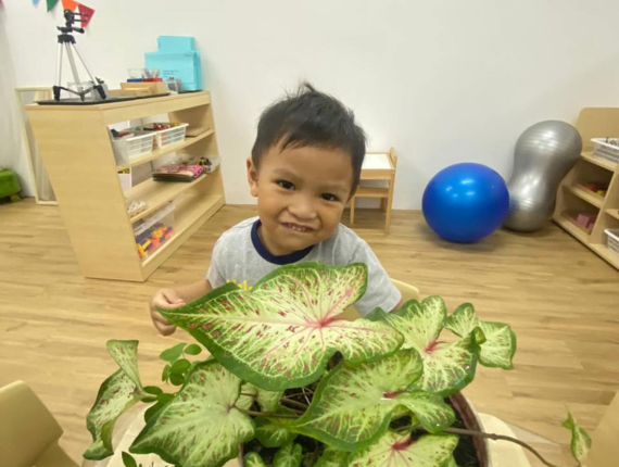 Cara Kawal Anak Tantrum Dengan 7 Teknik Mudah