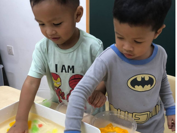 Kenapa Main Adalah Cara Terbaik Anak Belajar?